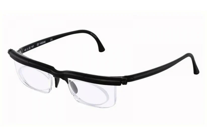 Adjustable Focus Glasses for Near and Far Sight đ„Final 3 hours 60% off