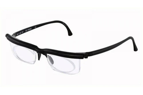 Adjustable Focus Glasses for Near and Far Sight đ„Final 3 hours 60% off
